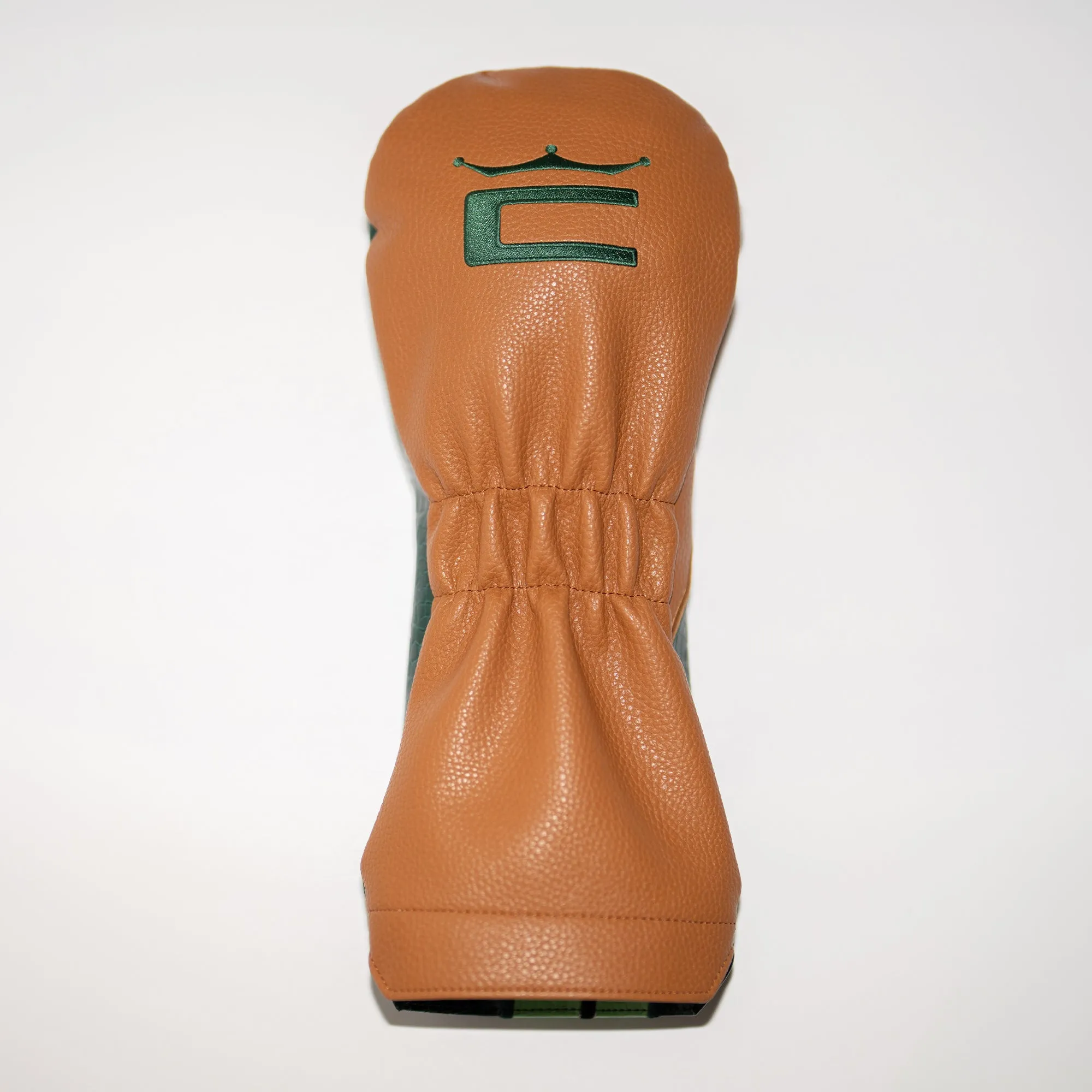 Limited Edition - Gator Driver Headcover