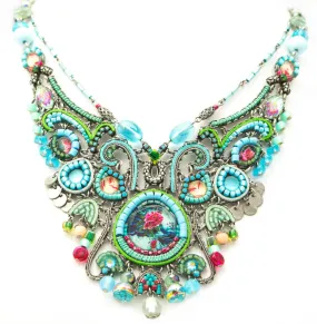 Limited Edition - Sea Frolic Classic Collection Necklace by Ayala Bar