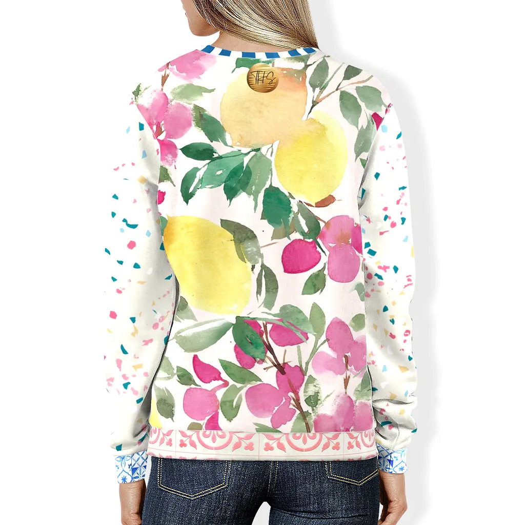 Limoncello Unisex Sweatshirt