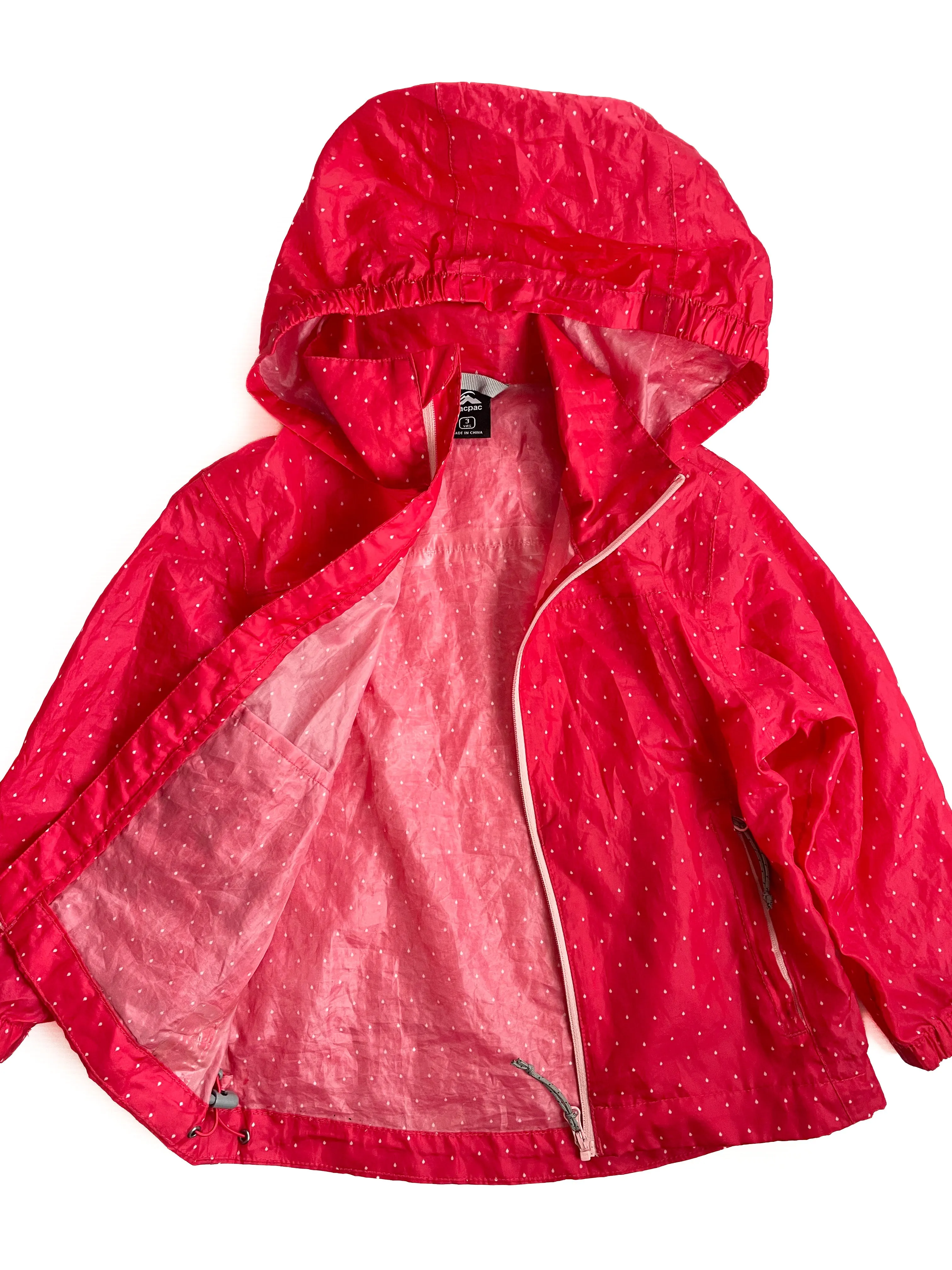 Macpac jacket (3Y)