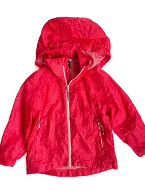 Macpac jacket (3Y)