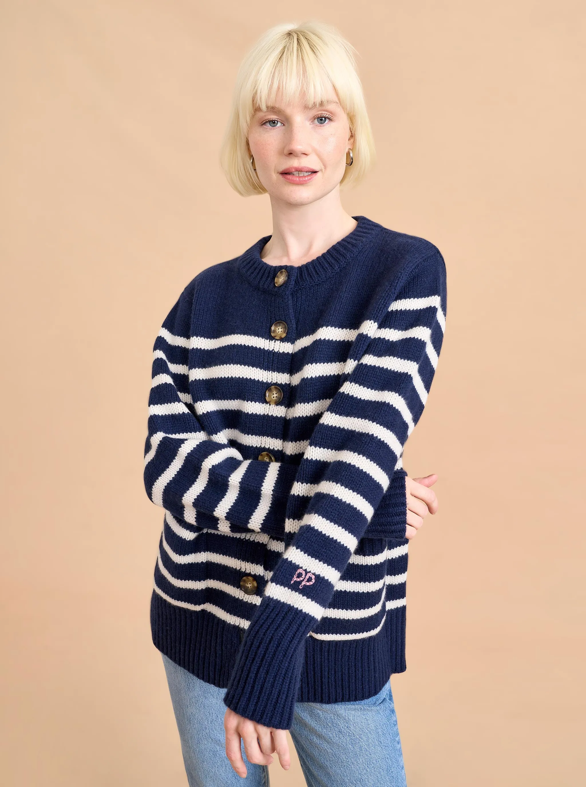 Marin Cardigan