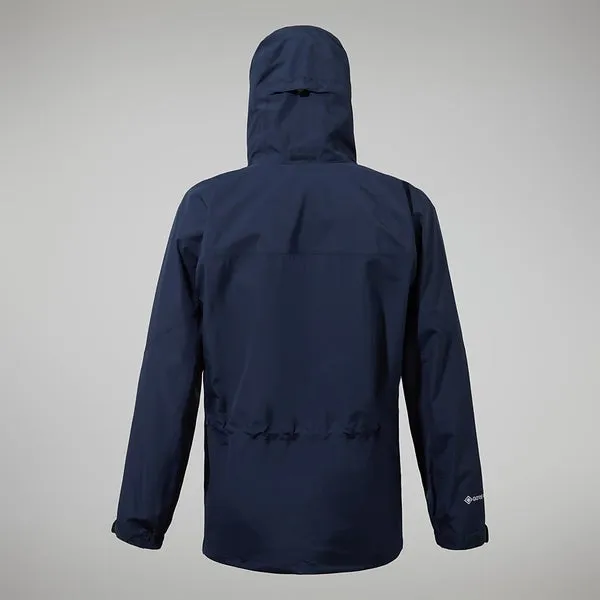 Men's Cornice InterActive Jacket - Dark Blue