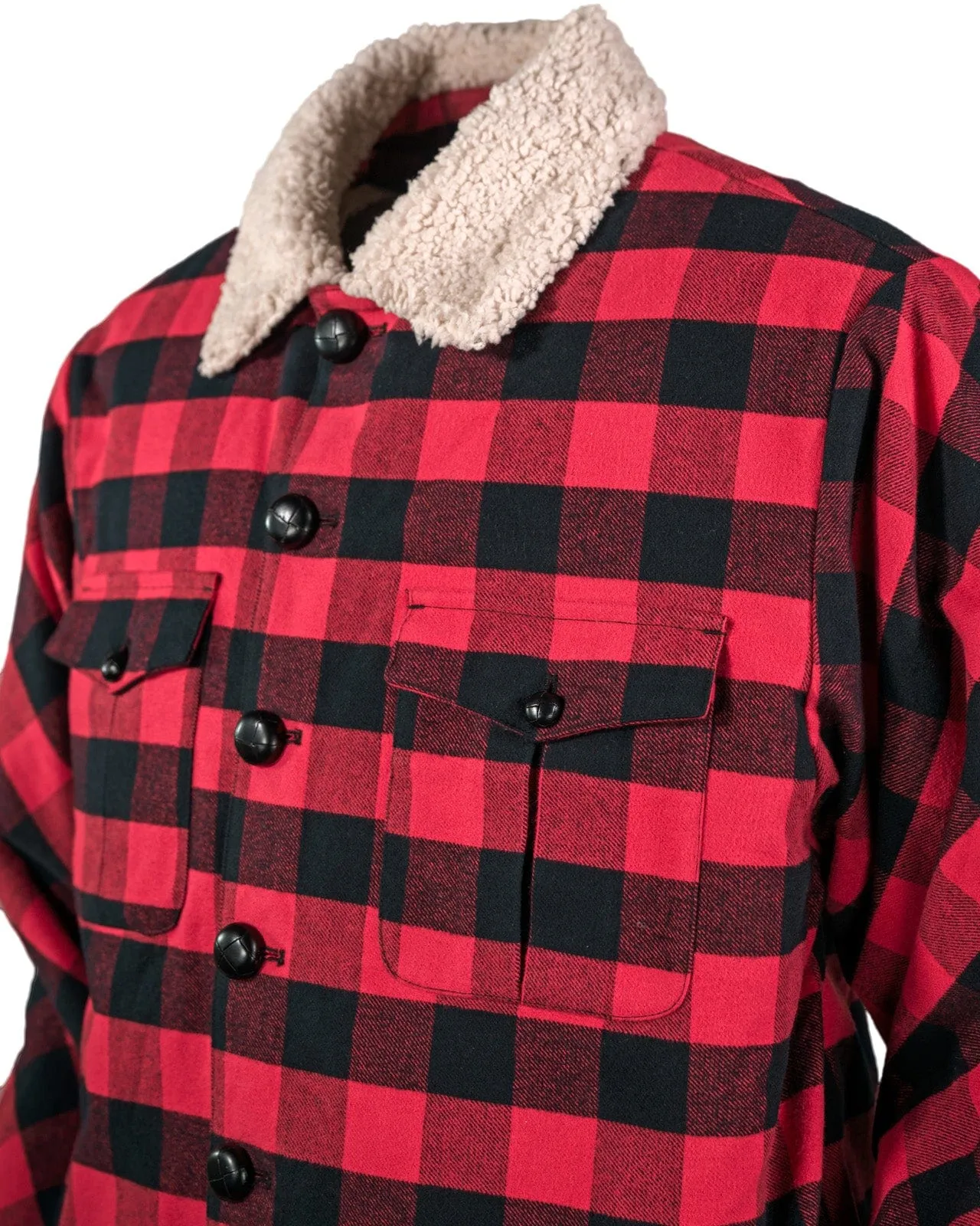 Men’s Montie Ranch Jacket