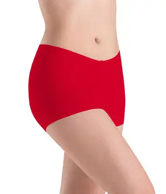 Motionwear Child Low Rise Shorts - 7101