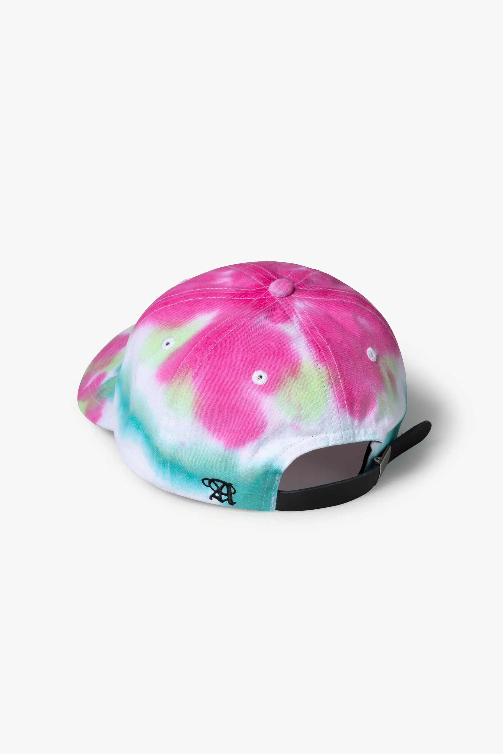 No Problemo Tie Dye Cap