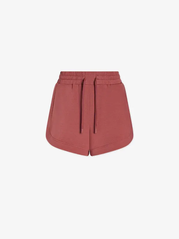 Ollie High Rise Short 3.5