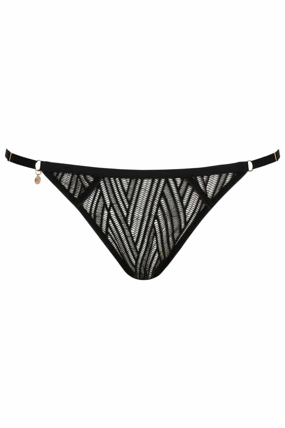 Onde Sensuelle Open Brief