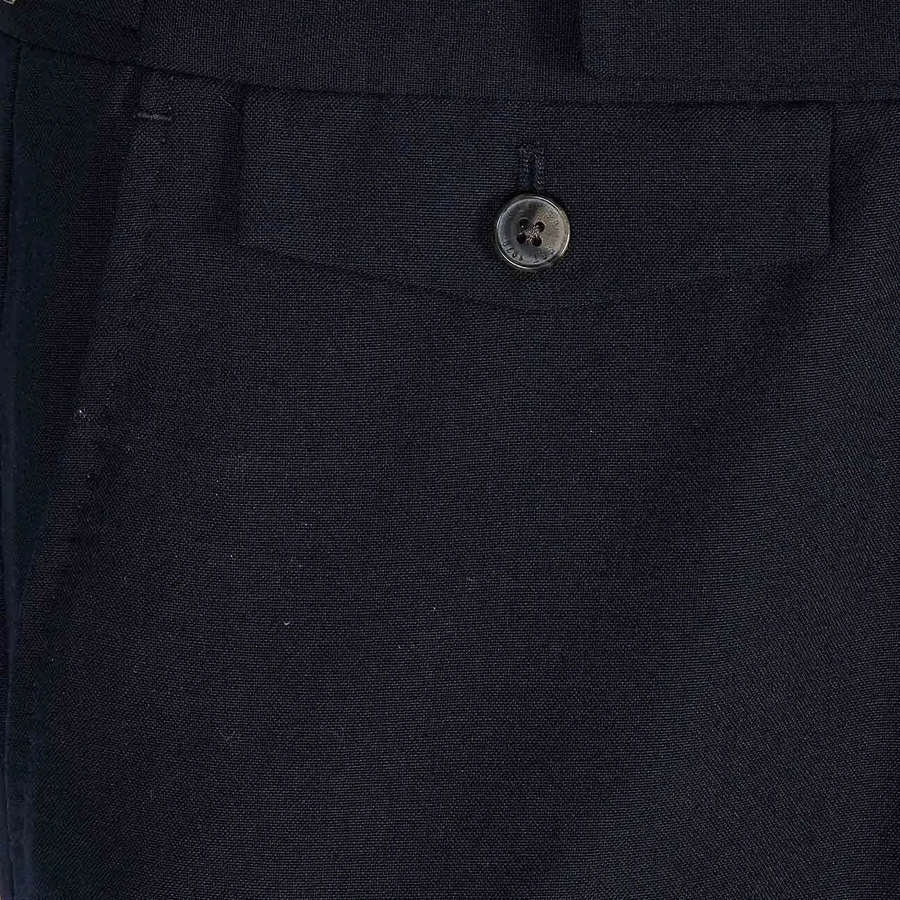 PANTALONI ATELIER FORMAL Uomo Dark Night