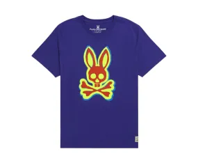 Psycho Bunny Calder Graphic Kids' Tee Shirt