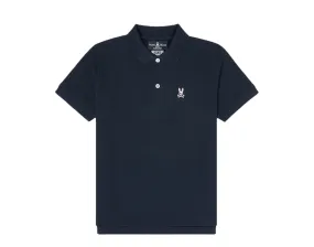 Psycho Bunny Classic Polo Kids' Shirt