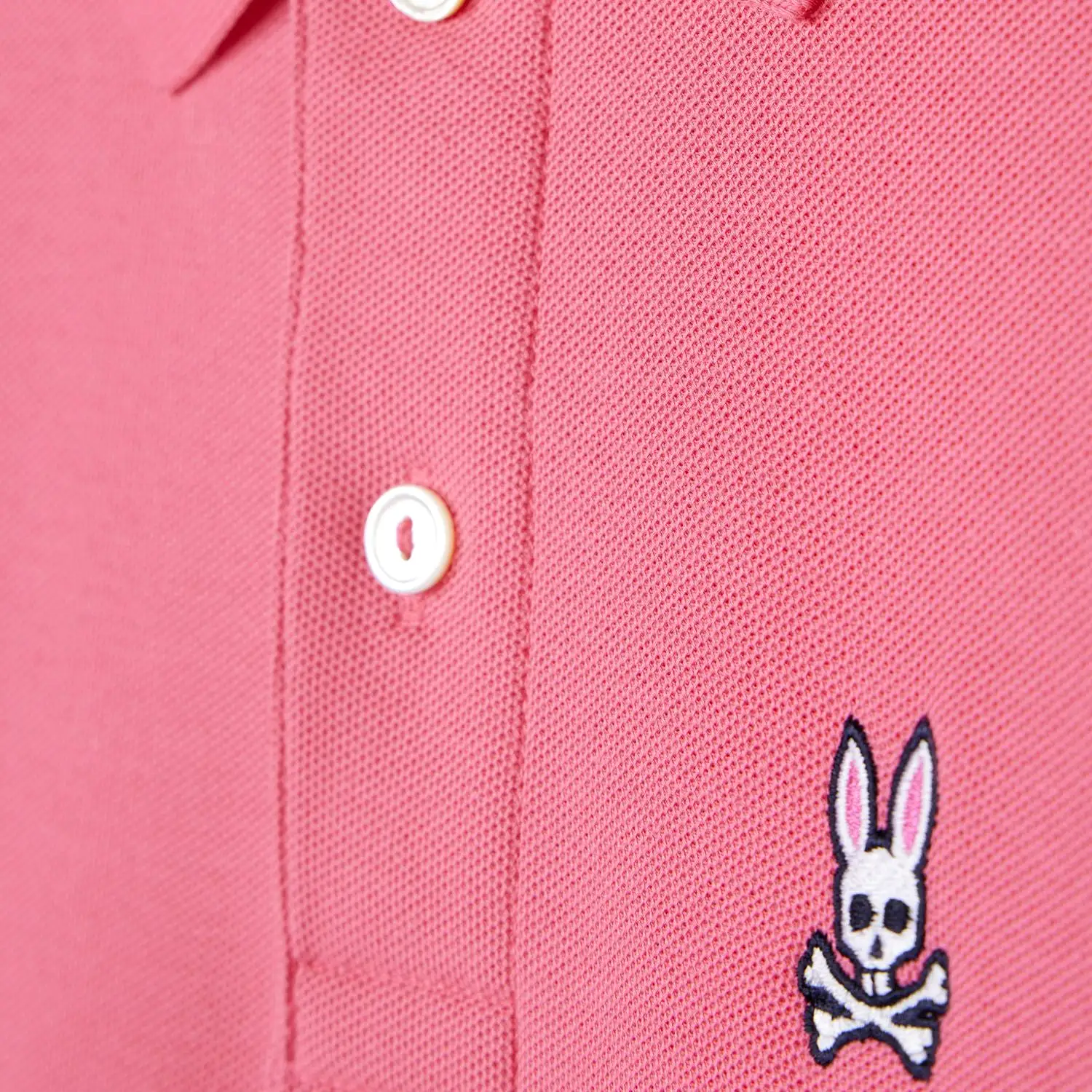 Psycho Bunny Kids Classic Polo_  B0K001B200-667