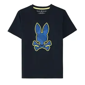 Psycho Bunny Kids Lenox T-Shirt_ B0U174B2TS-410