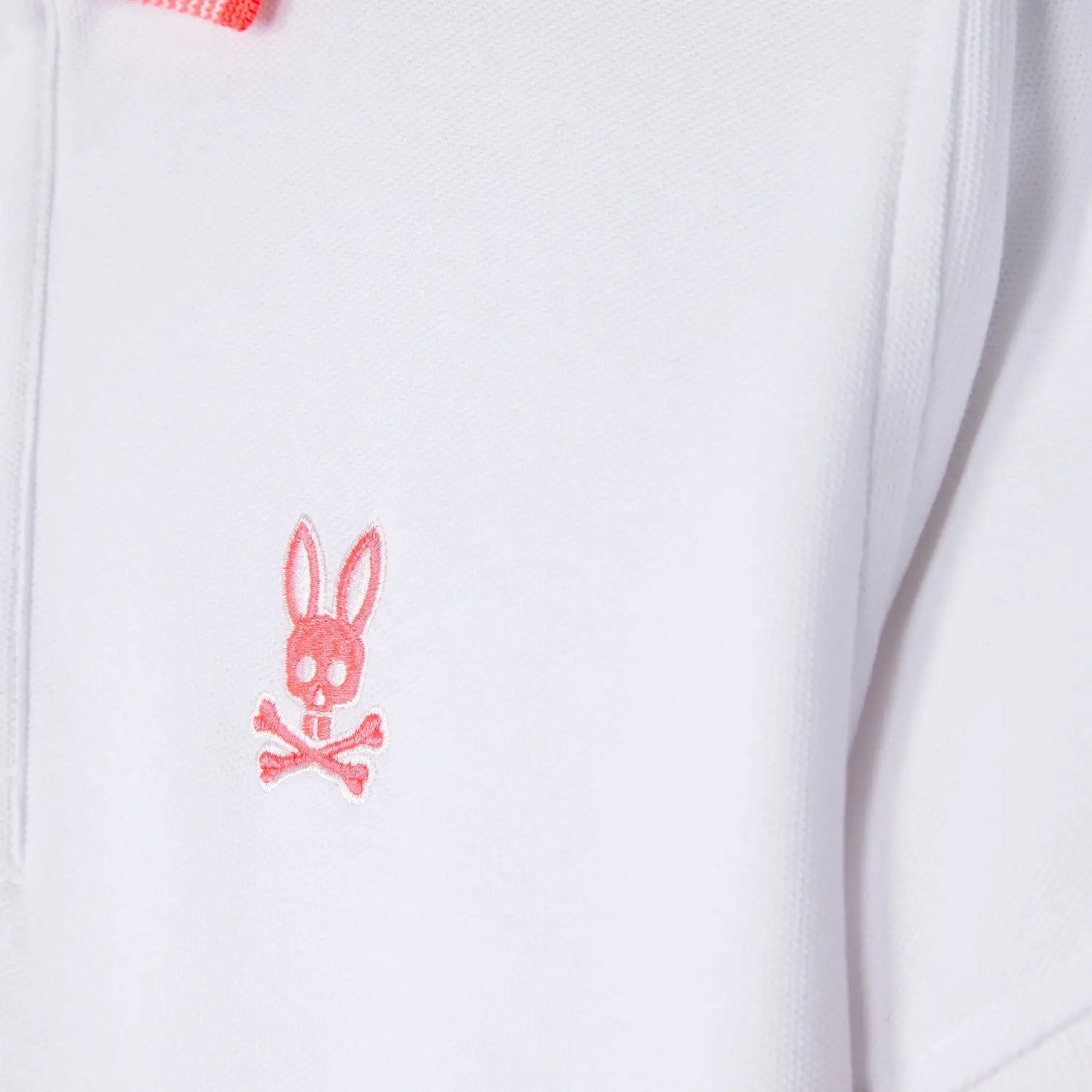 Psycho Bunny Kids Queensbury Polo_ B0K340B200-100