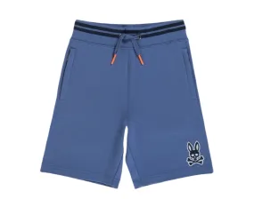 Psycho Bunny Liam Kids' Shorts