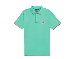 Psycho Bunny Noah Polo Kids' Shirt