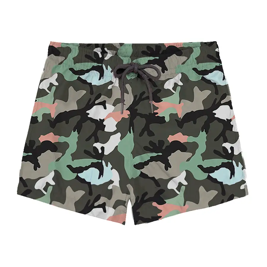 Ranger Shorts