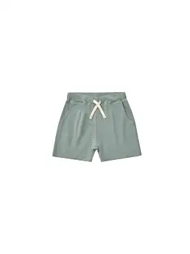 Rylee & Cru - Aqua Sam Short