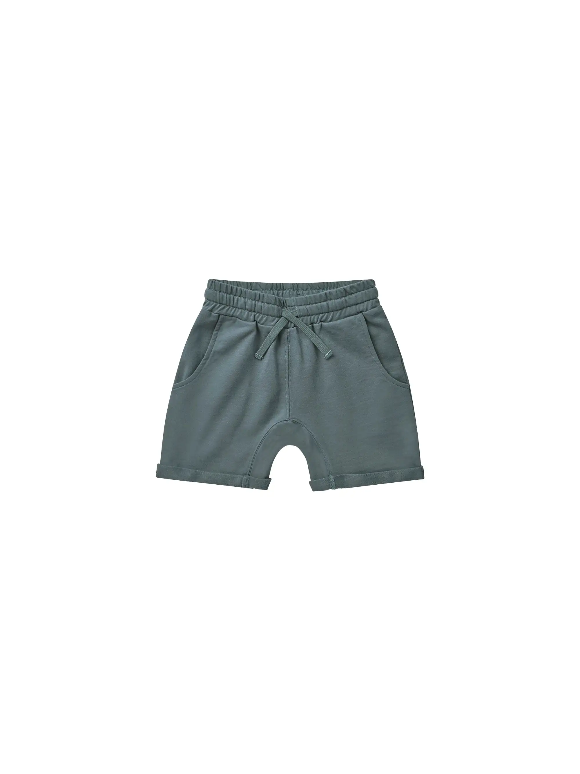 Rylee & Cru - Indigo Relaxed Shorts