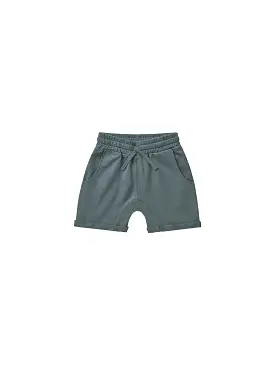 Rylee & Cru - Indigo Relaxed Shorts