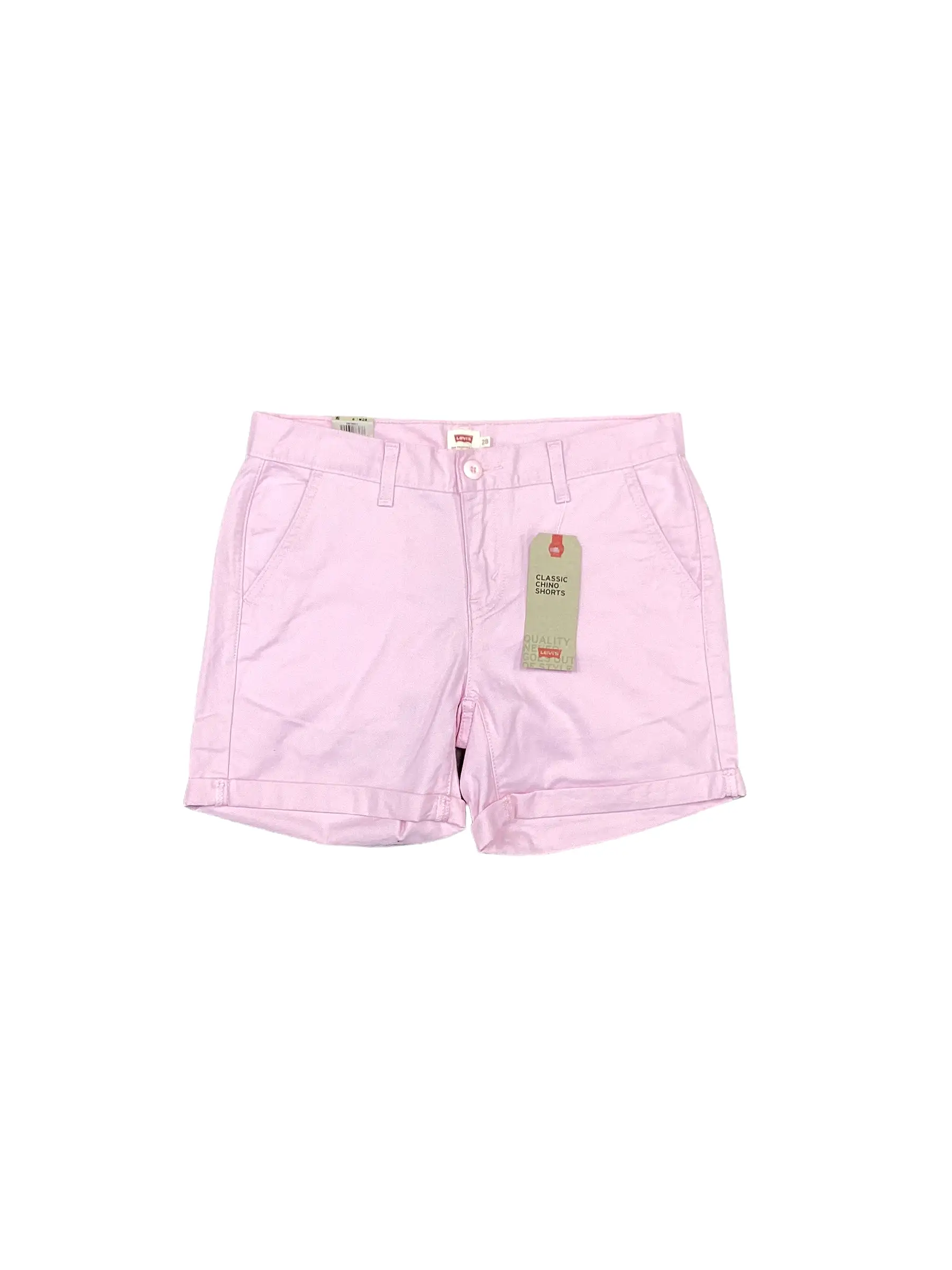 Shorts By Levis  Size: 8