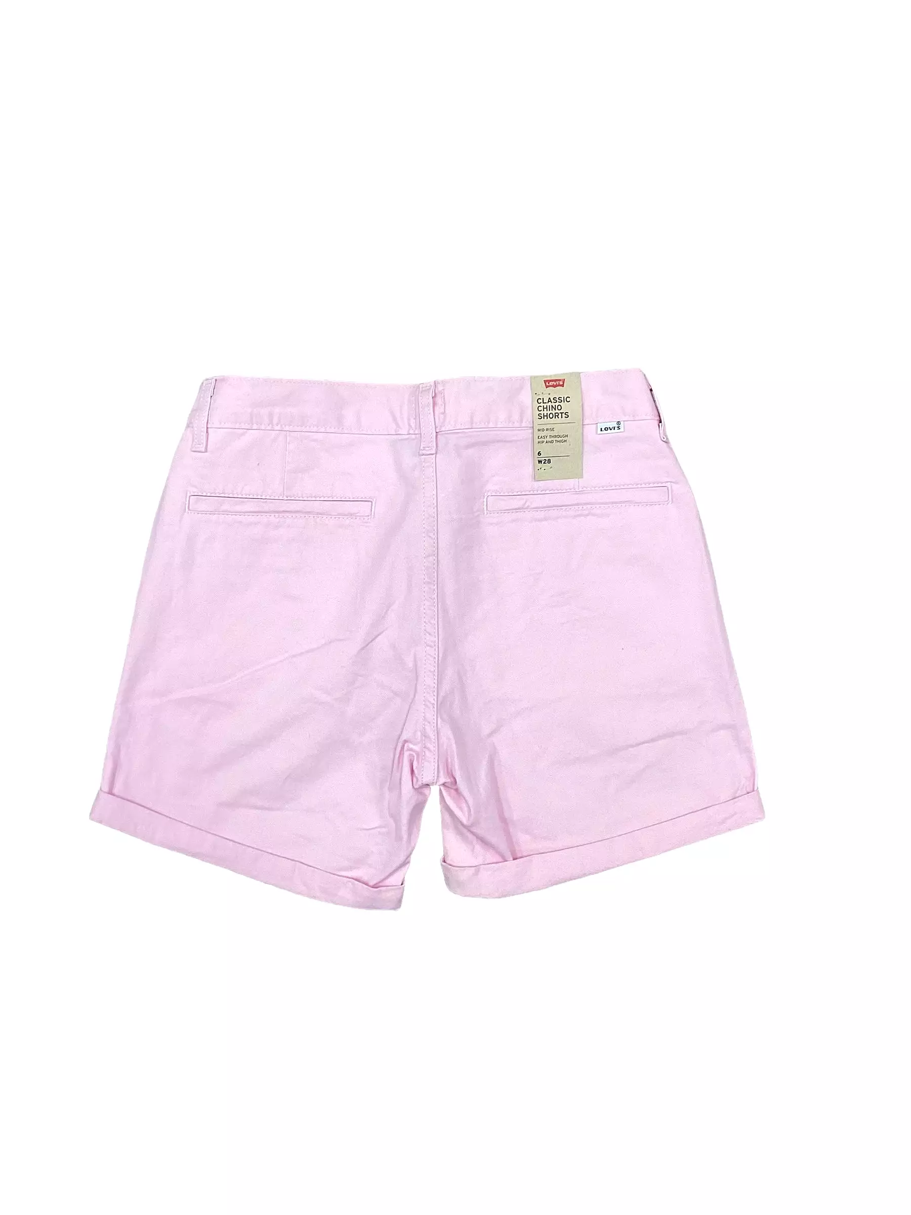 Shorts By Levis  Size: 8