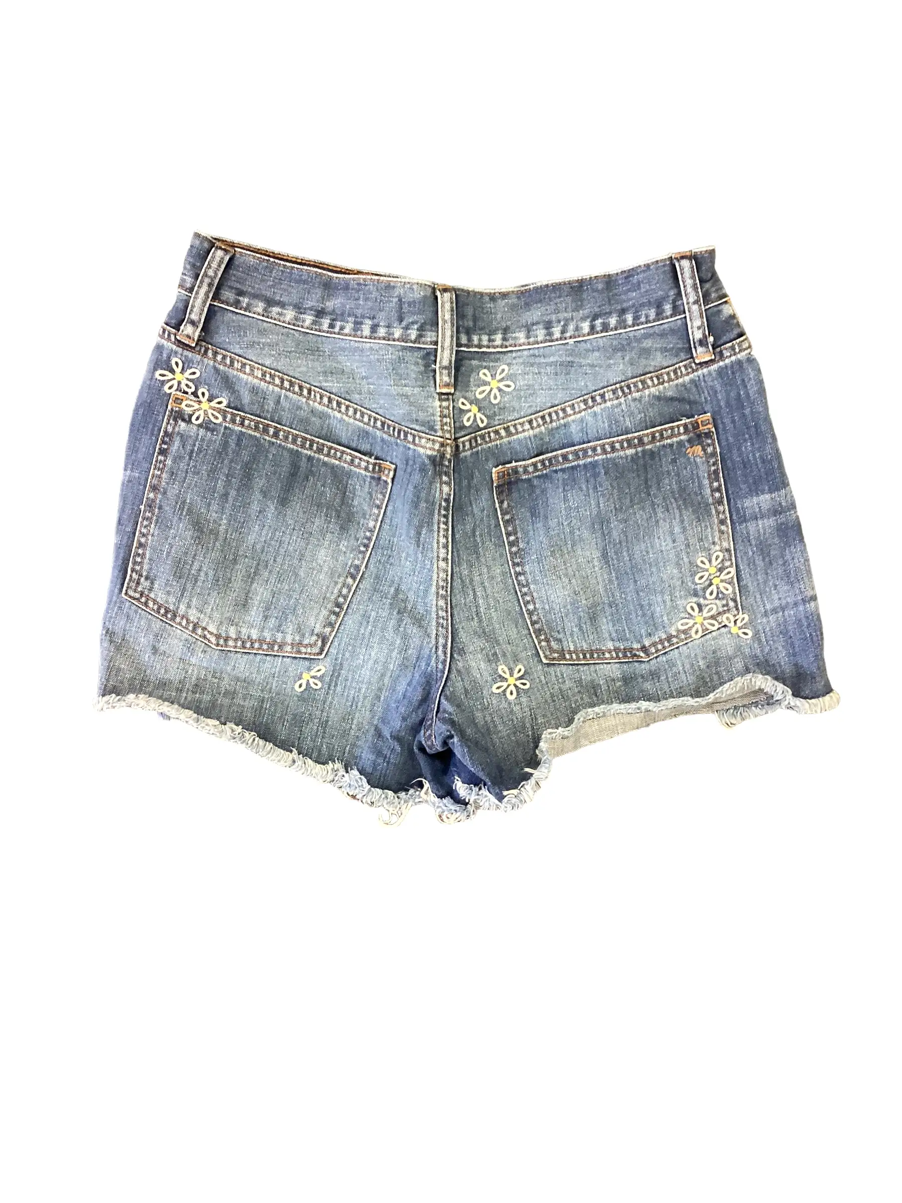 Shorts By Madewell  Size: 8