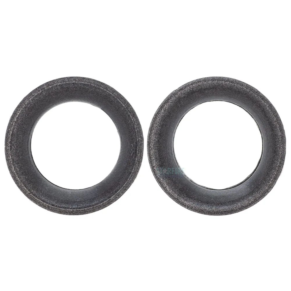 Silicone Skin Eyelets - Midnight Pearl (Limited Edition Color)