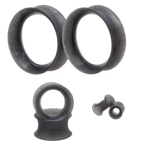 Silicone Skin Eyelets - Midnight Pearl (Limited Edition Color)