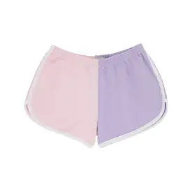 The Beaufort Bonnet Company - Colorblock Cheryl Shorts