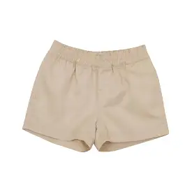 The Beaufort Bonnet Company - Keeneland Khaki Sheffield Shorts