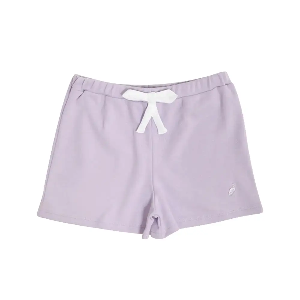 The Beaufort Bonnet Company - Lauderdale Lavender Shipley Shorts