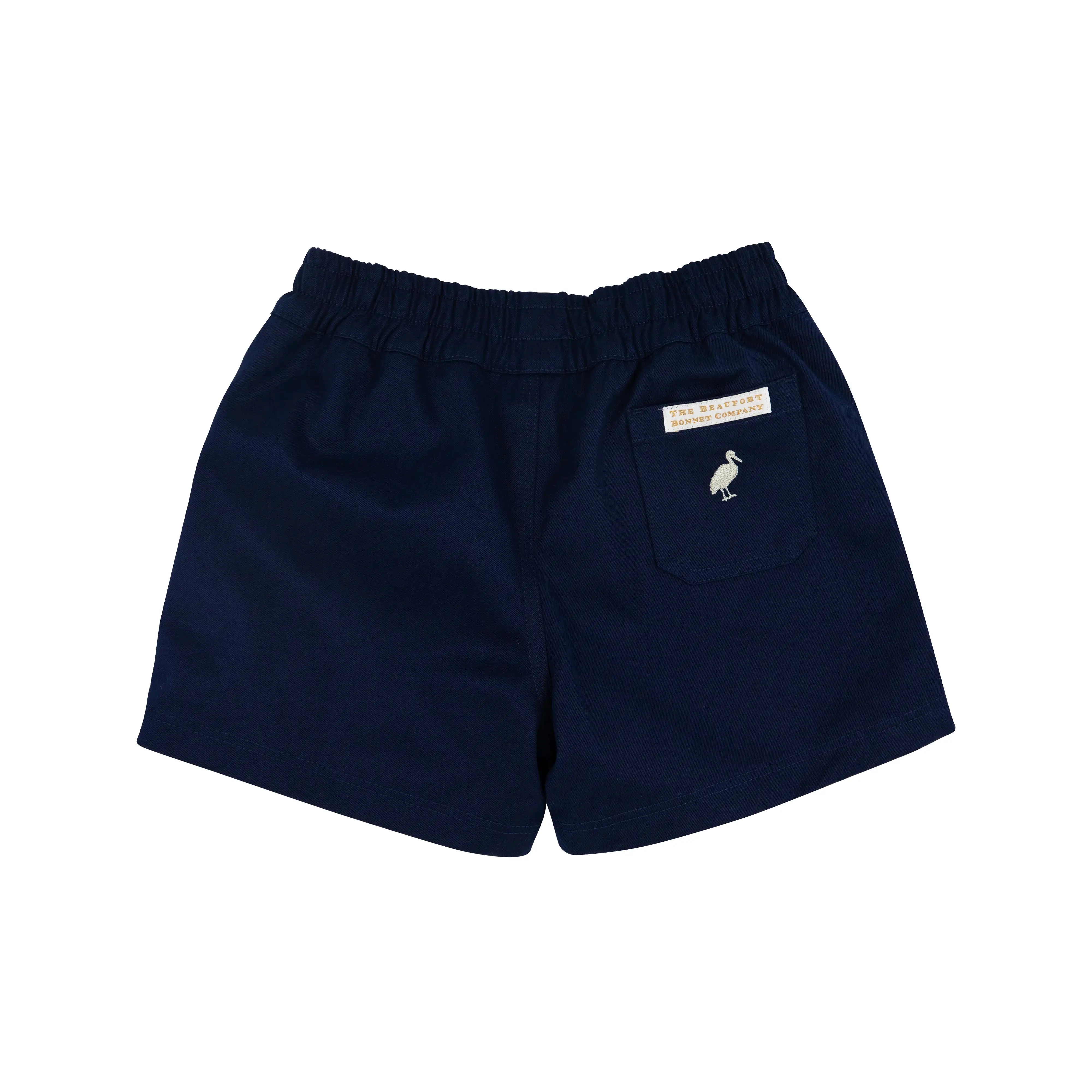 The Beaufort Bonnet Company - Nantucket Navy Sheffield Shorts