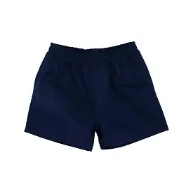 The Beaufort Bonnet Company - Nantucket Navy Sheffield Shorts