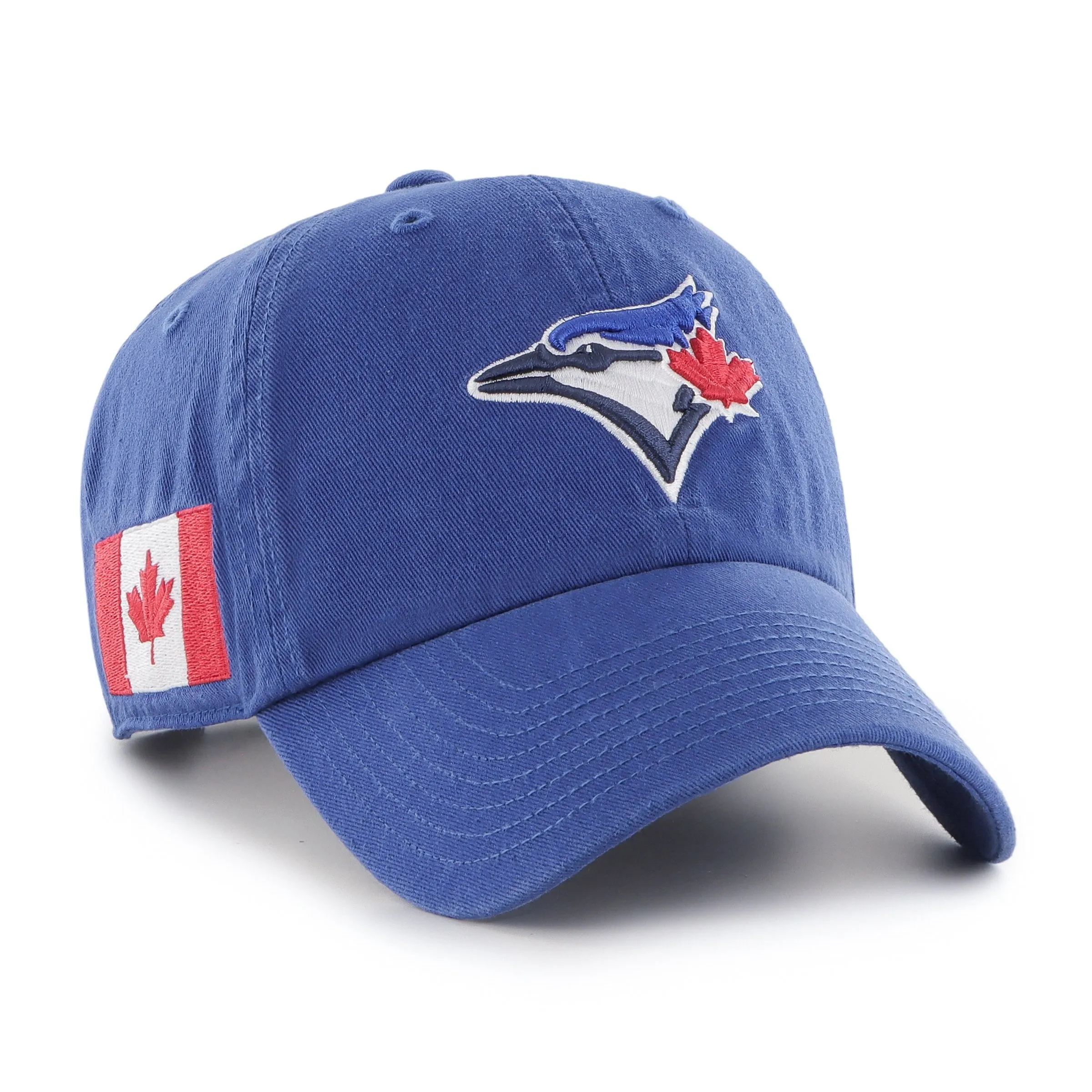 TORONTO BLUE JAYS HERITAGE '47 CLEAN UP