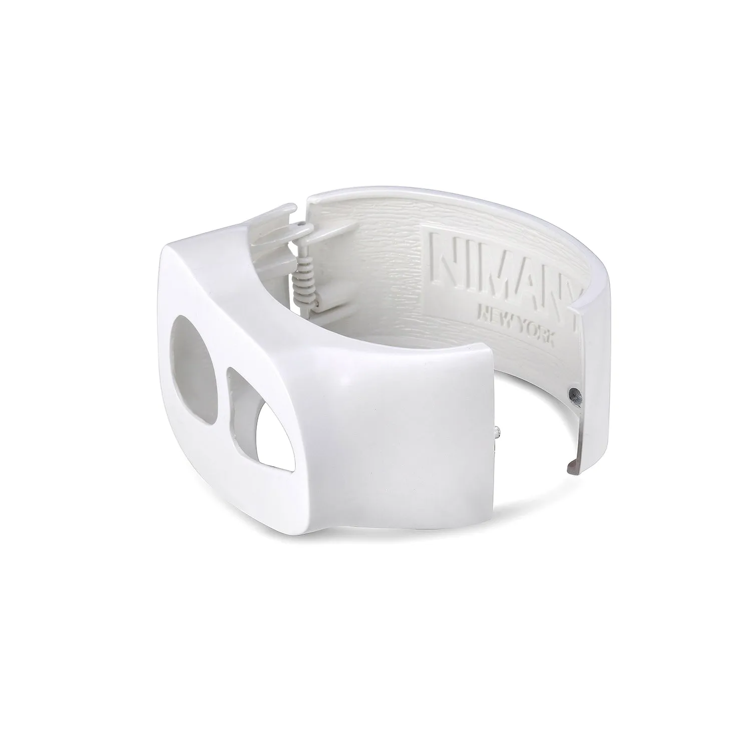 White Cuff (Limited Edition)