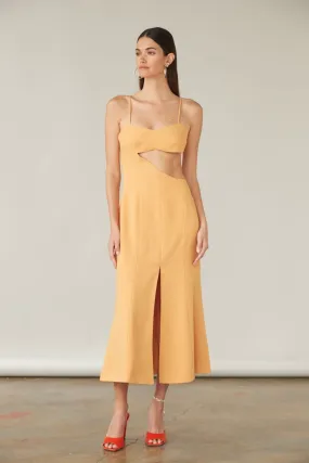 Women Atoir  | Laura Dress Mango