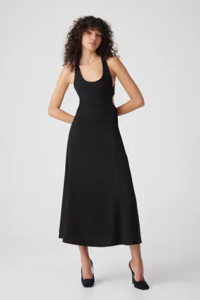 Women Atoir  | Nikita Dress Black