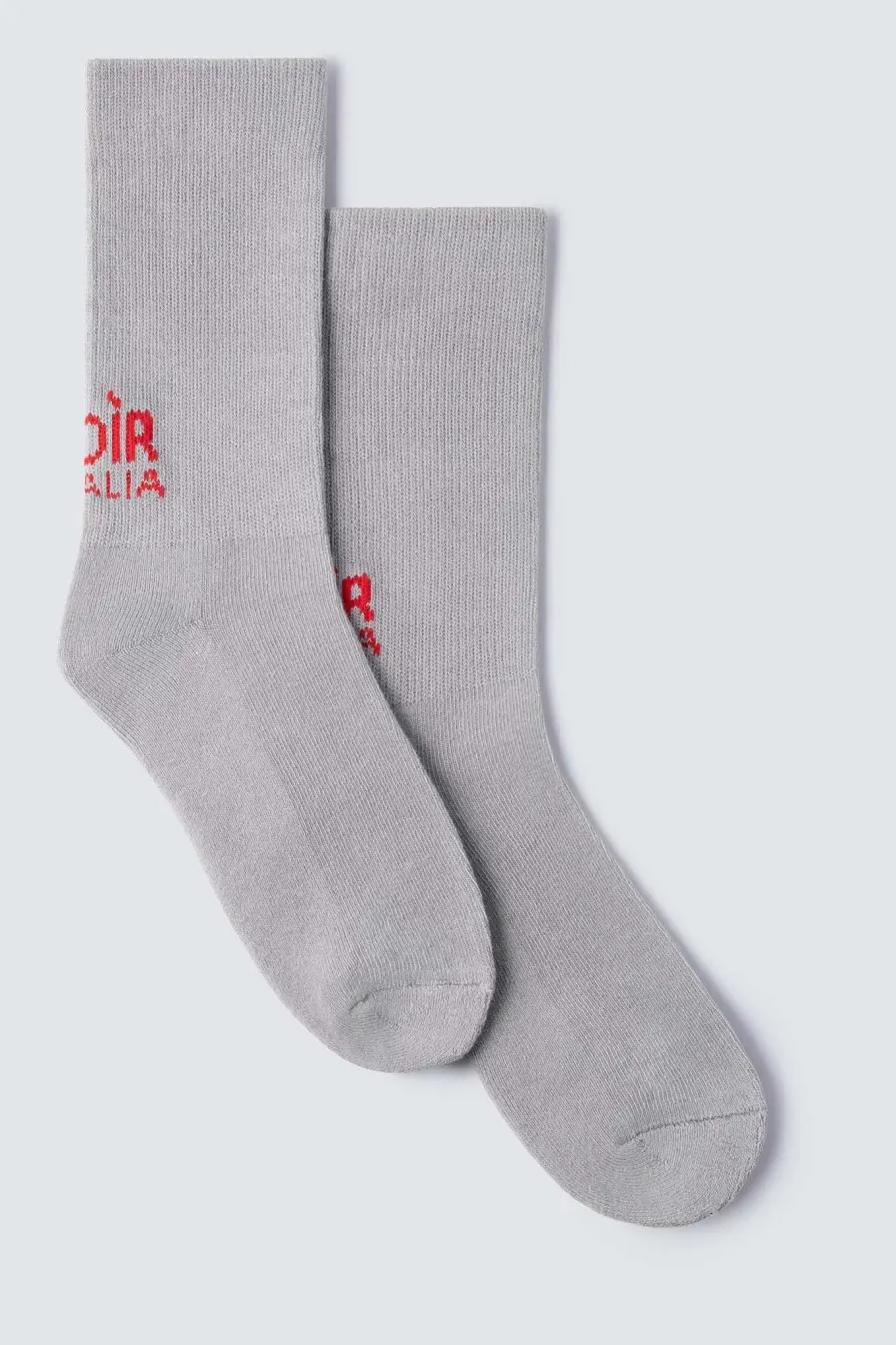 Women Atoir  | The Socks Grey Marle