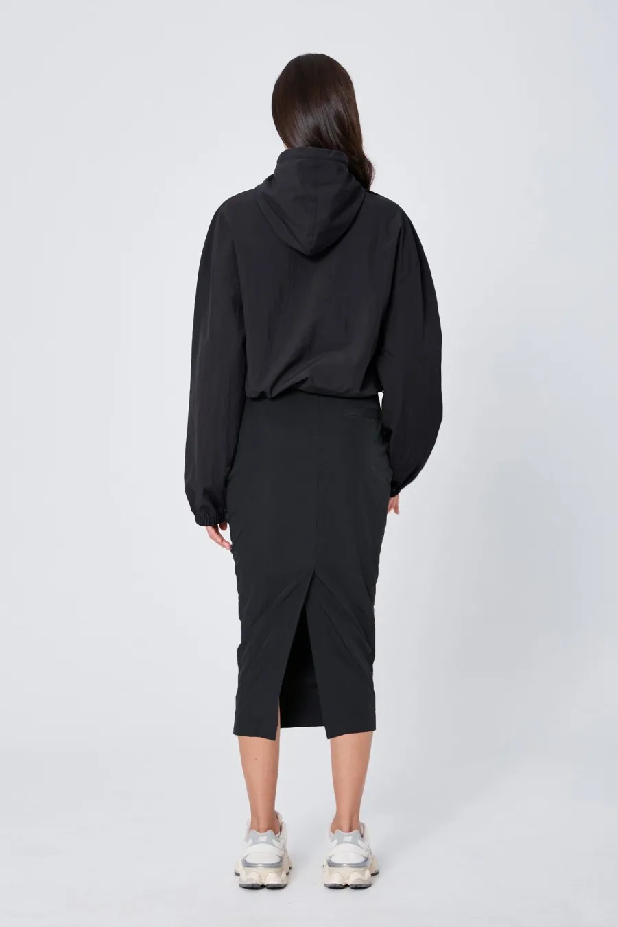 Women Atoir  | The Spray Jacket Black