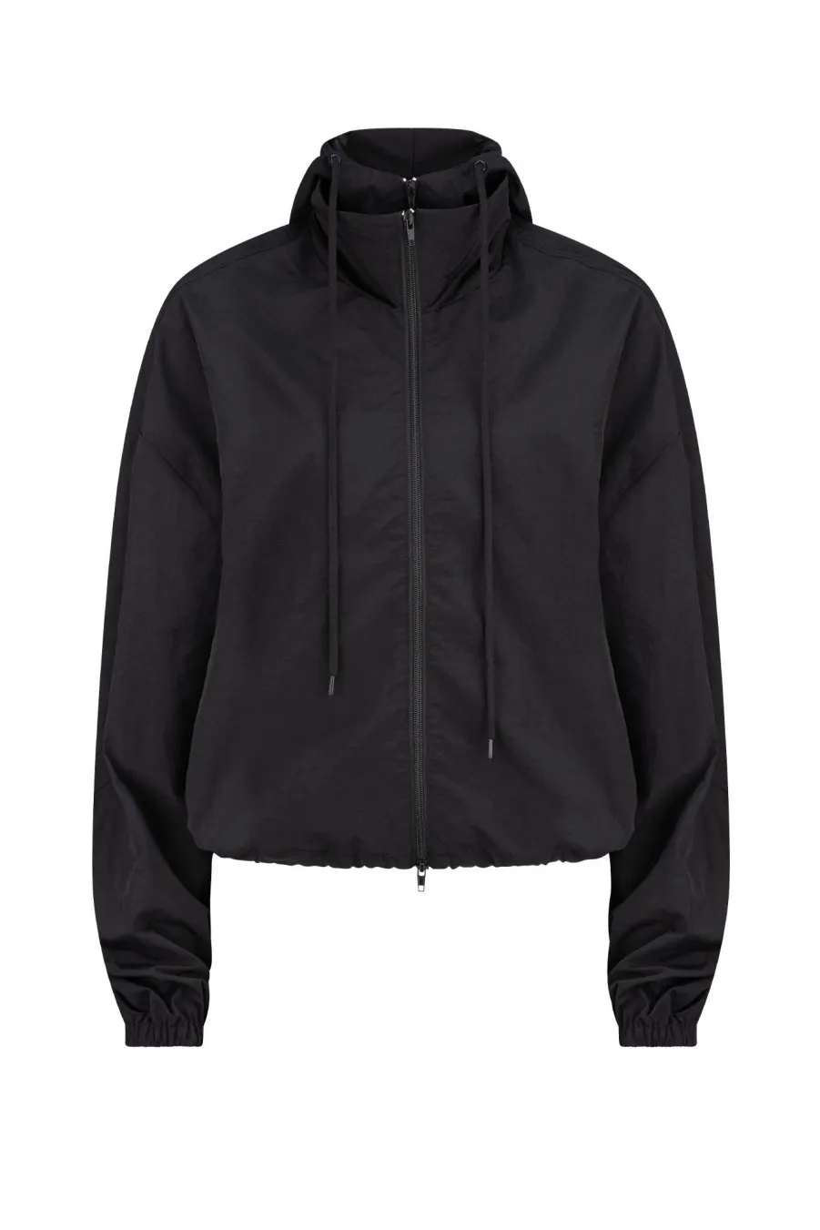 Women Atoir  | The Spray Jacket Black