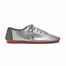 Zara Glitter - Pewter