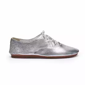 Zara Glitter - Silver